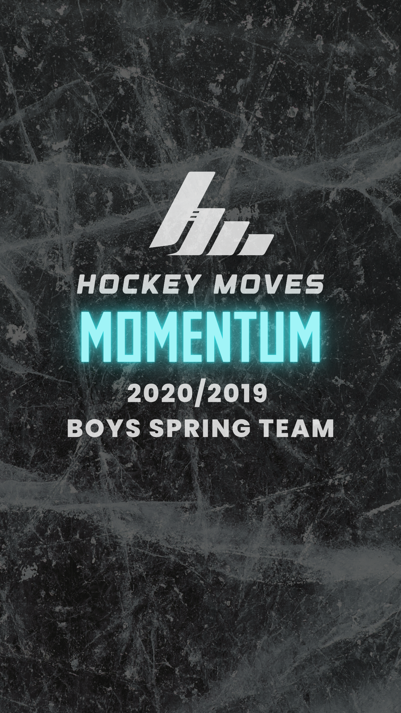 2020/2019 BOYS MOMENTUM Spring Team Registration