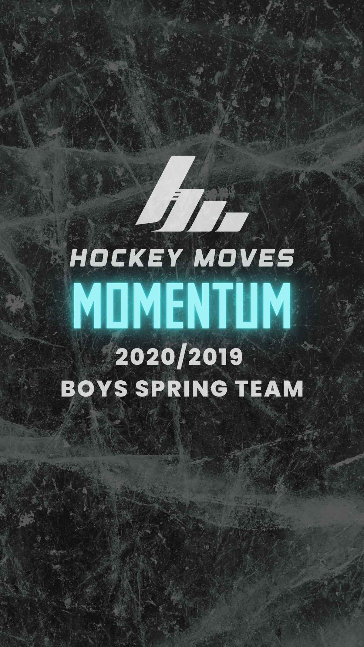 2020/2019 BOYS MOMENTUM Spring Team Registration - Hockey Moves