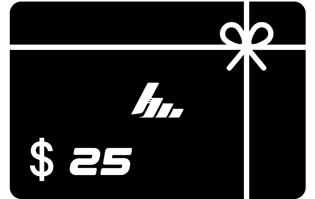 Hockey Moves Gift Cards - Hockey Moves
