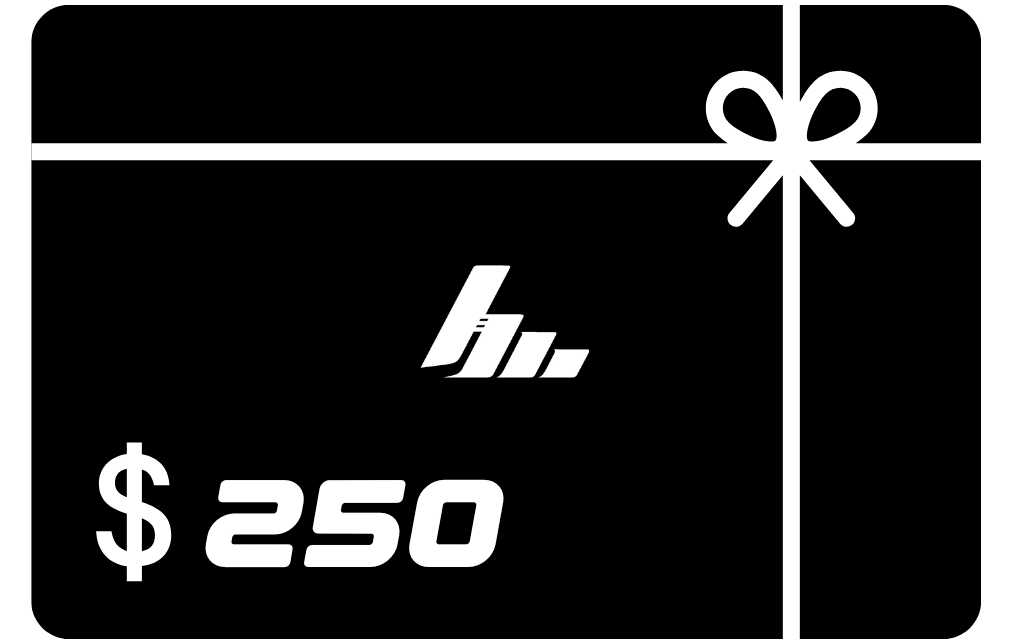 Hockey Moves Gift Cards - Hockey Moves