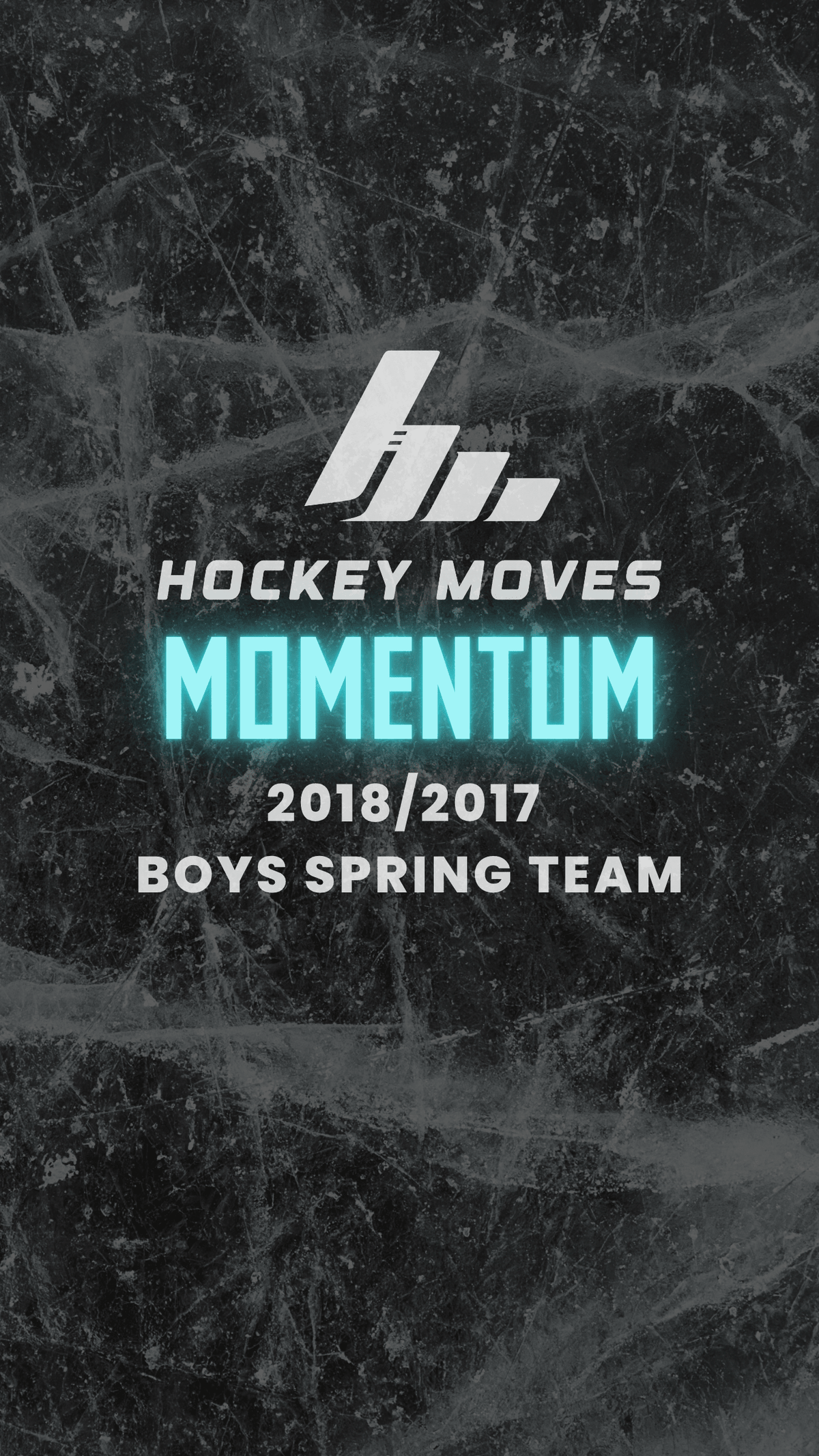 2018/2017 BOYS MOMENTUM Spring Team Registration - Hockey Moves