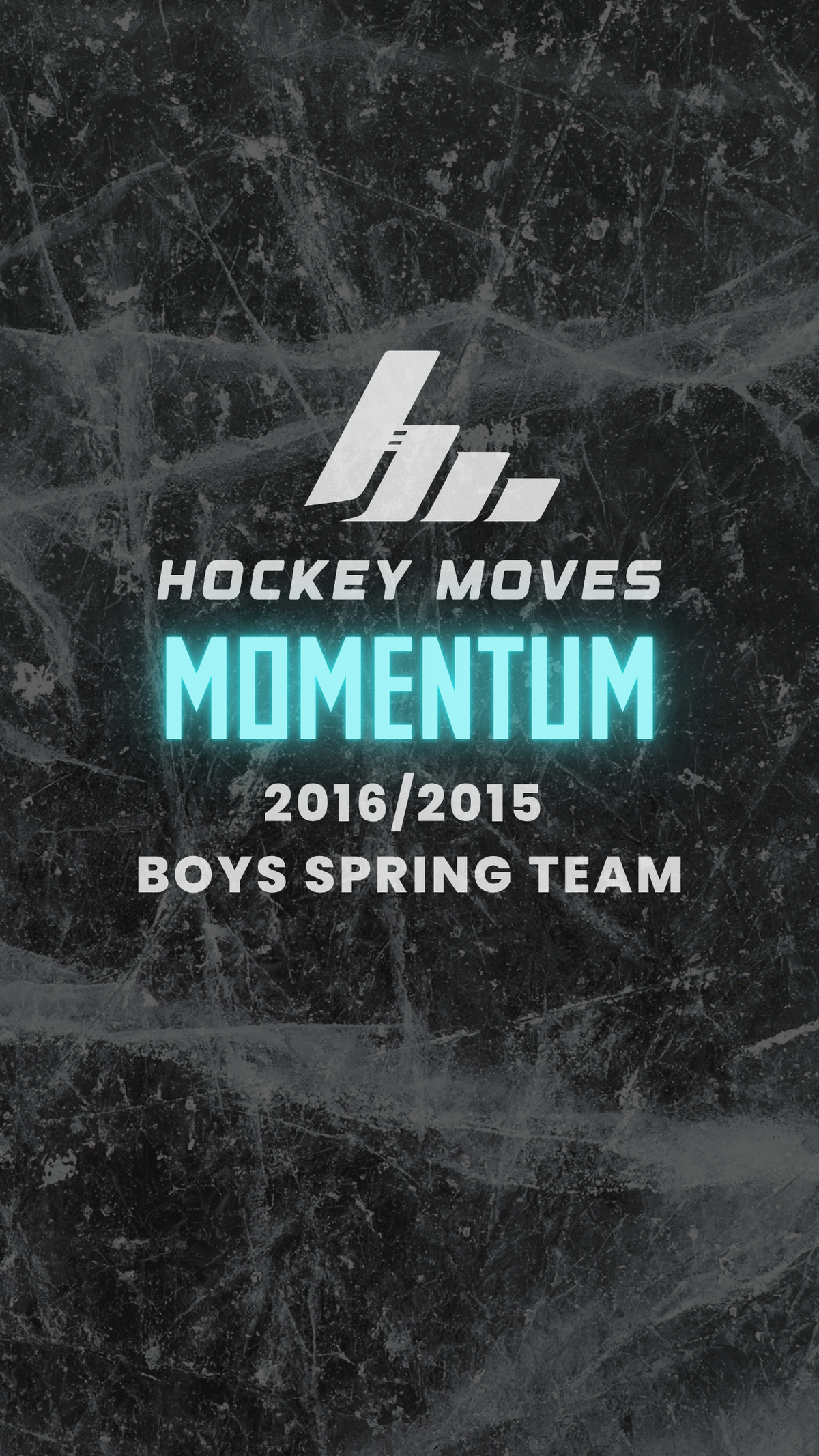 2016/2015 BOYS MOMENTUM Spring Team Registration