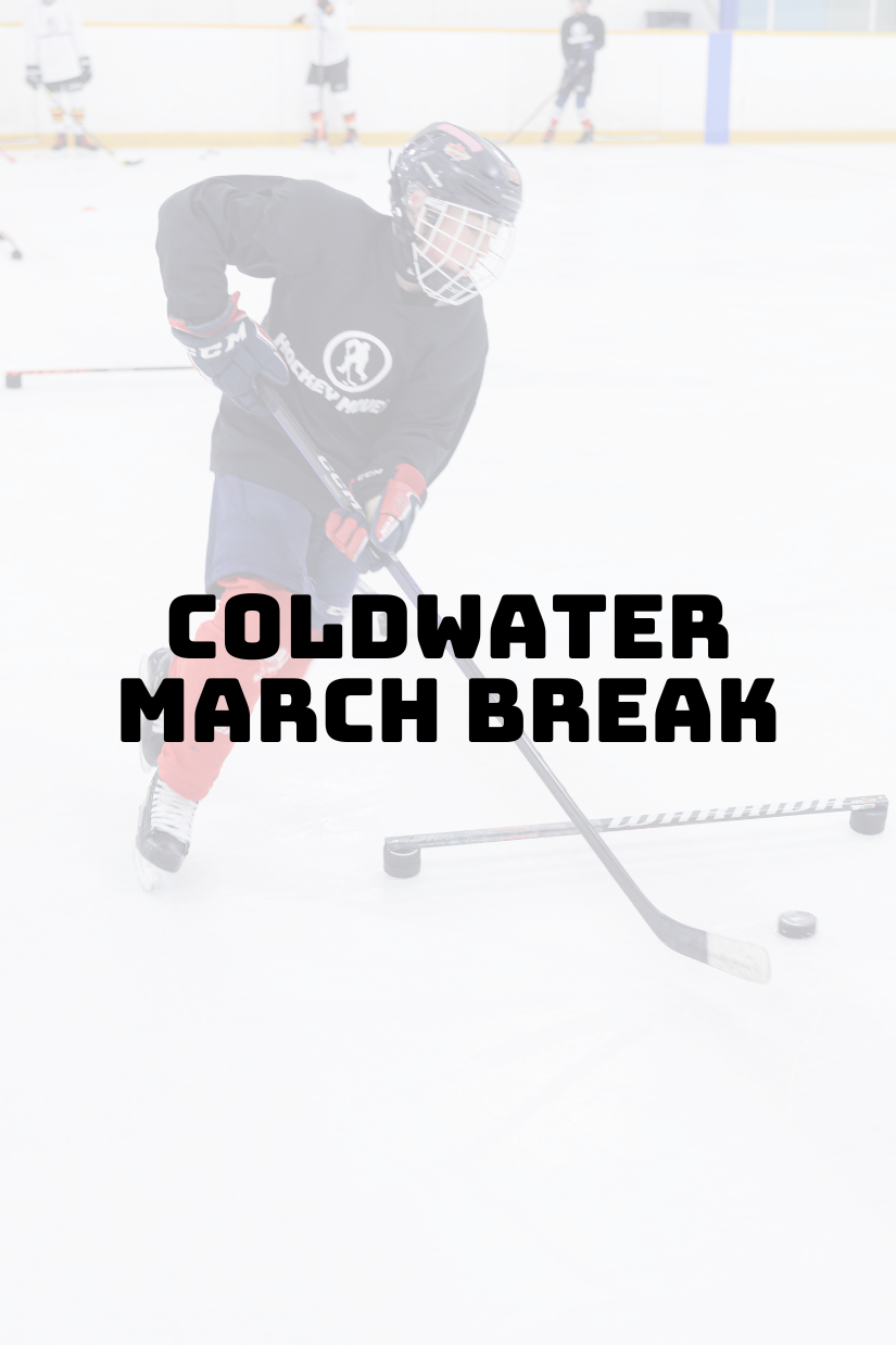 Coldwater March Break Camp | March 18 & 19