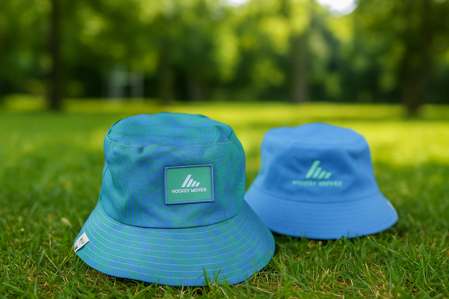 Hockey Moves Summer Youth Collection