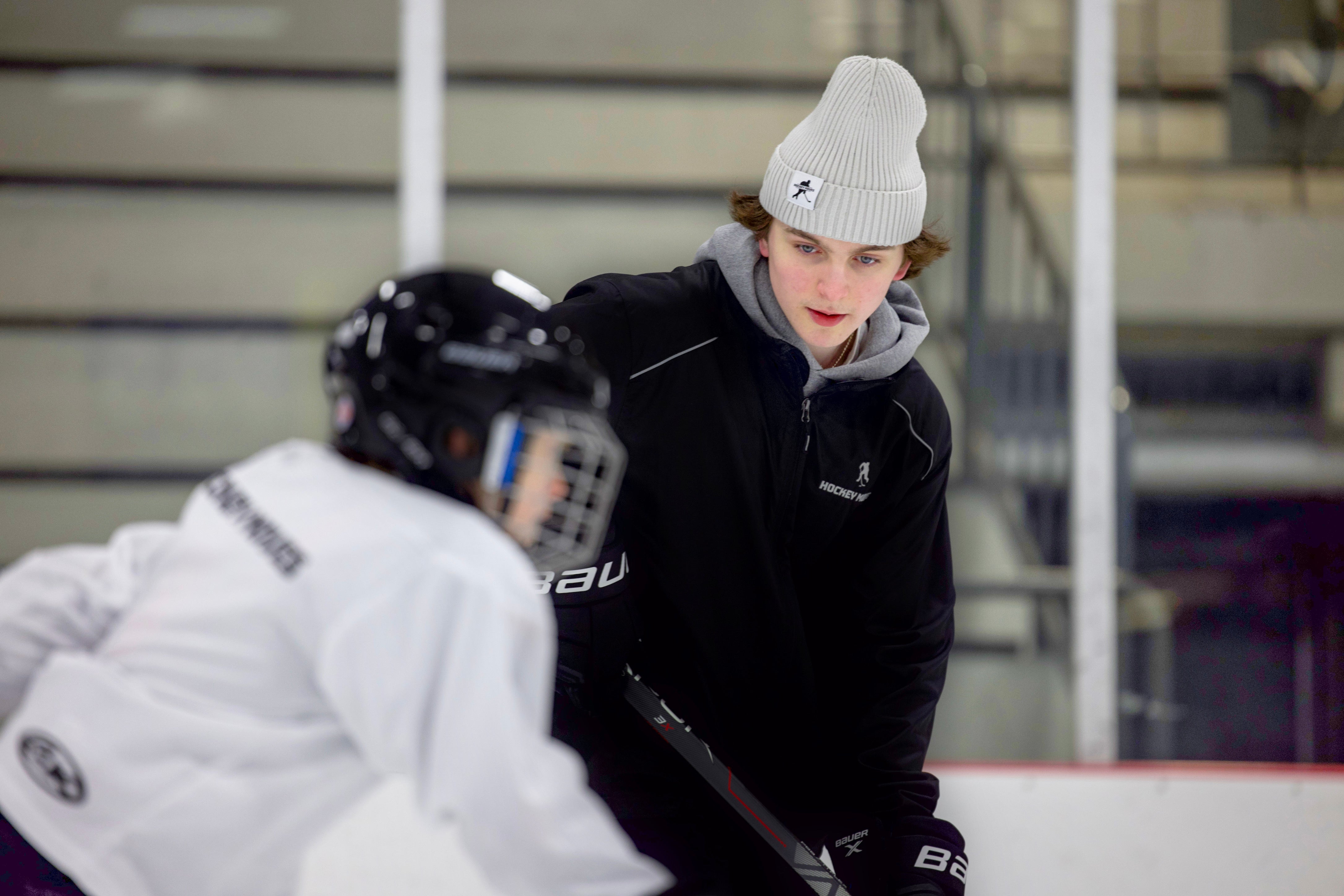 Gravenhurst Summer Hockey Camp | Ages 5-9 | Aug 10-14
