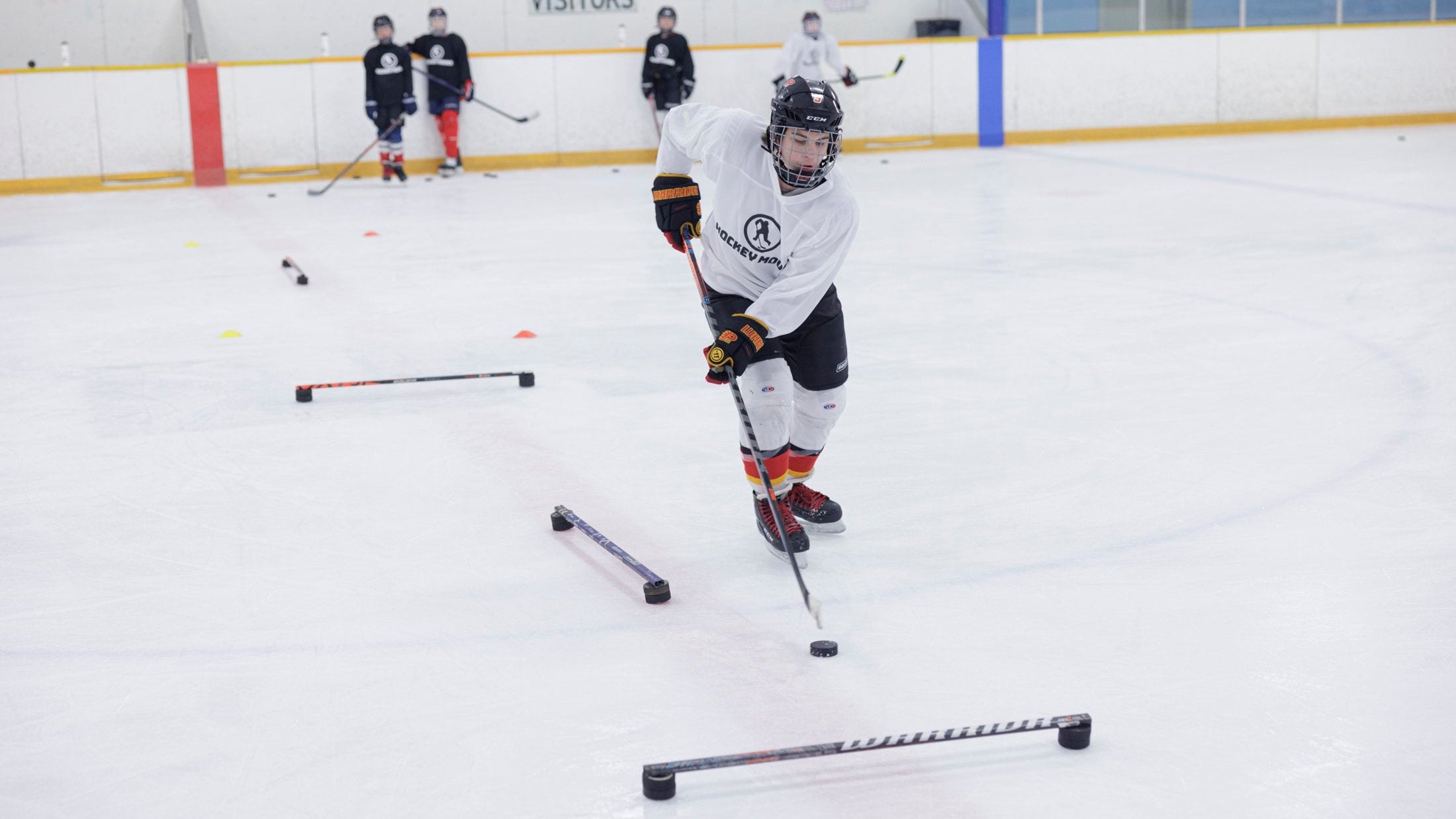 Gravenhurst March Break Camp | March 16 & 17