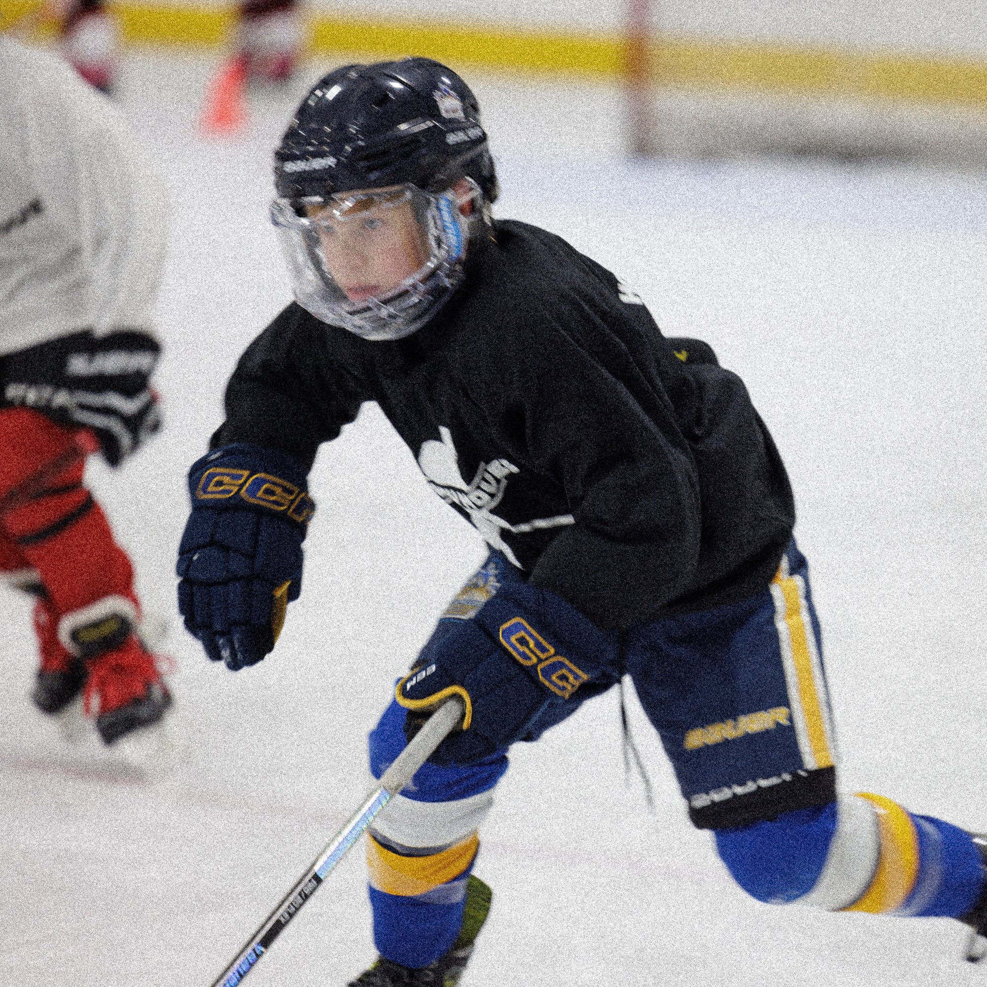 Gravenhurst Summer Hockey Camp | Ages 5-9 | Aug 10-14