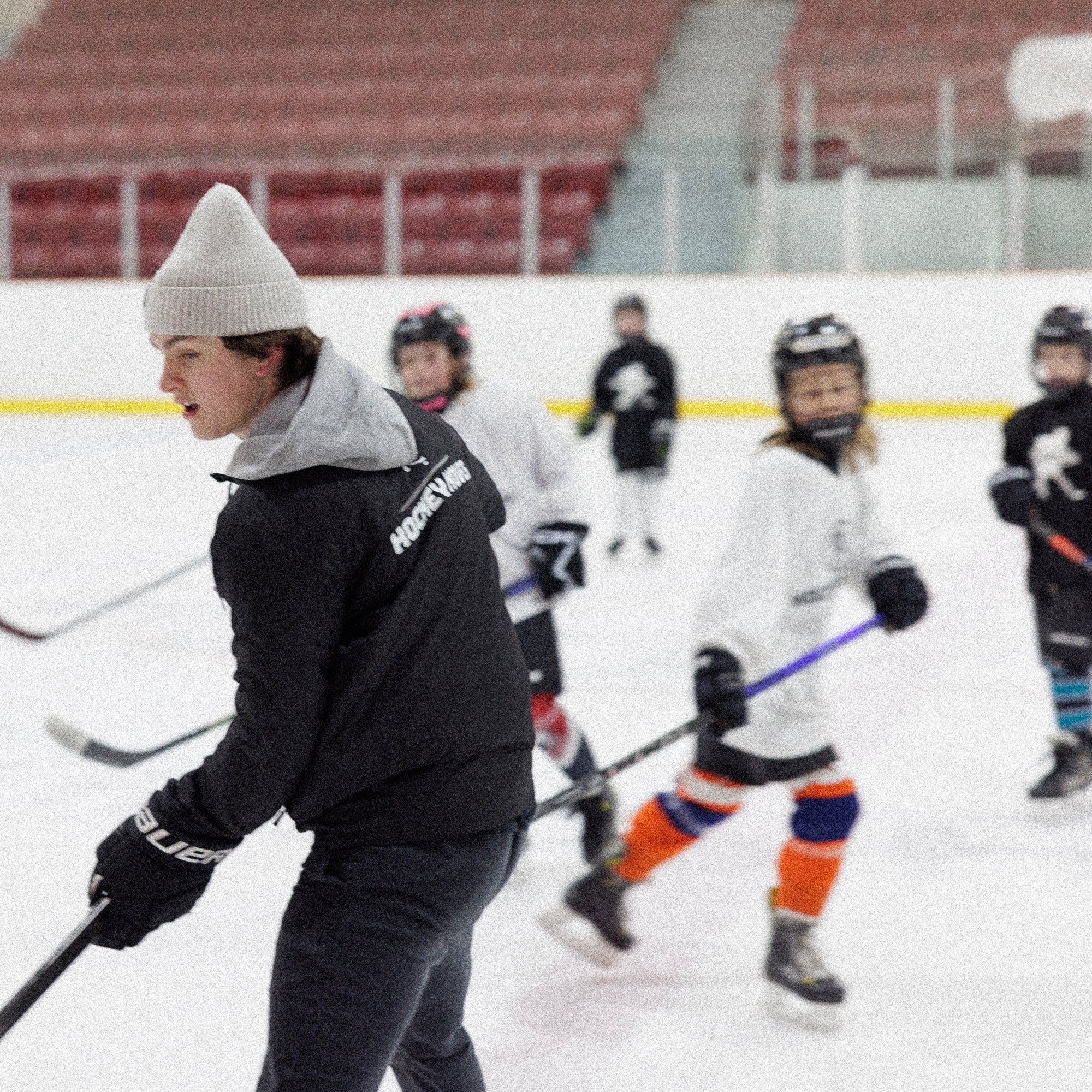 Orillia Summer Hockey Camp | Ages 5-9 | July 20-24