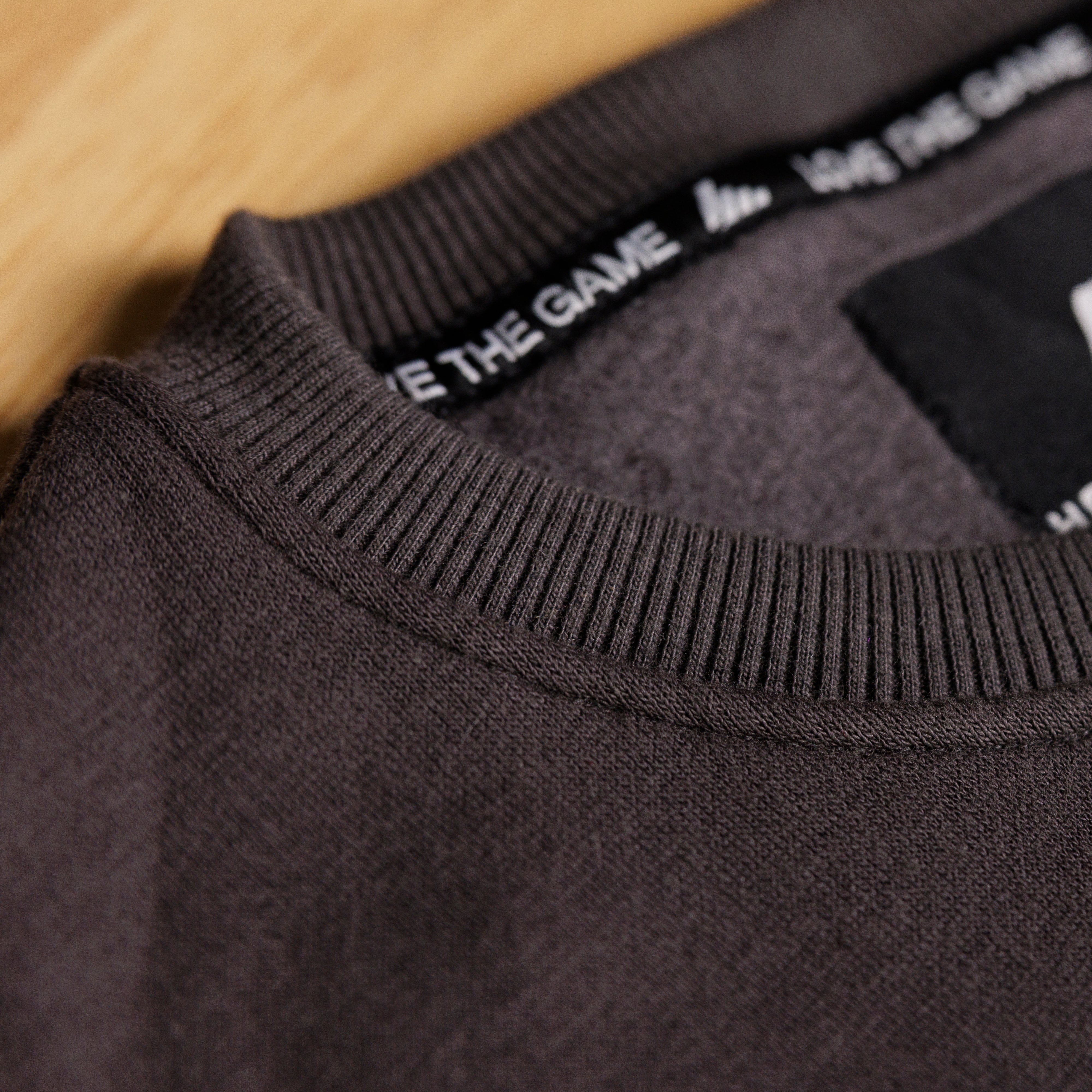 Hockey Moves Apparel