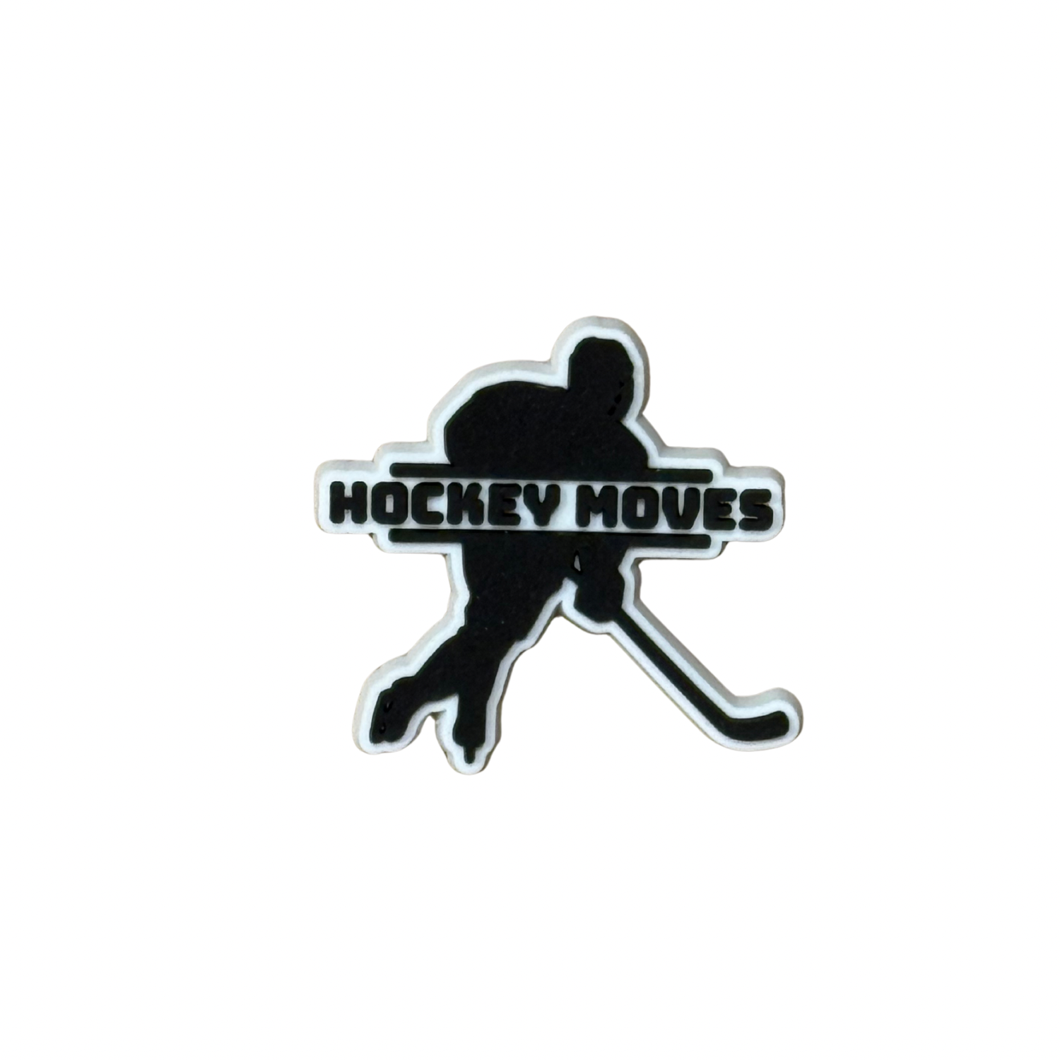 Hockey Moves Croc Gibbets