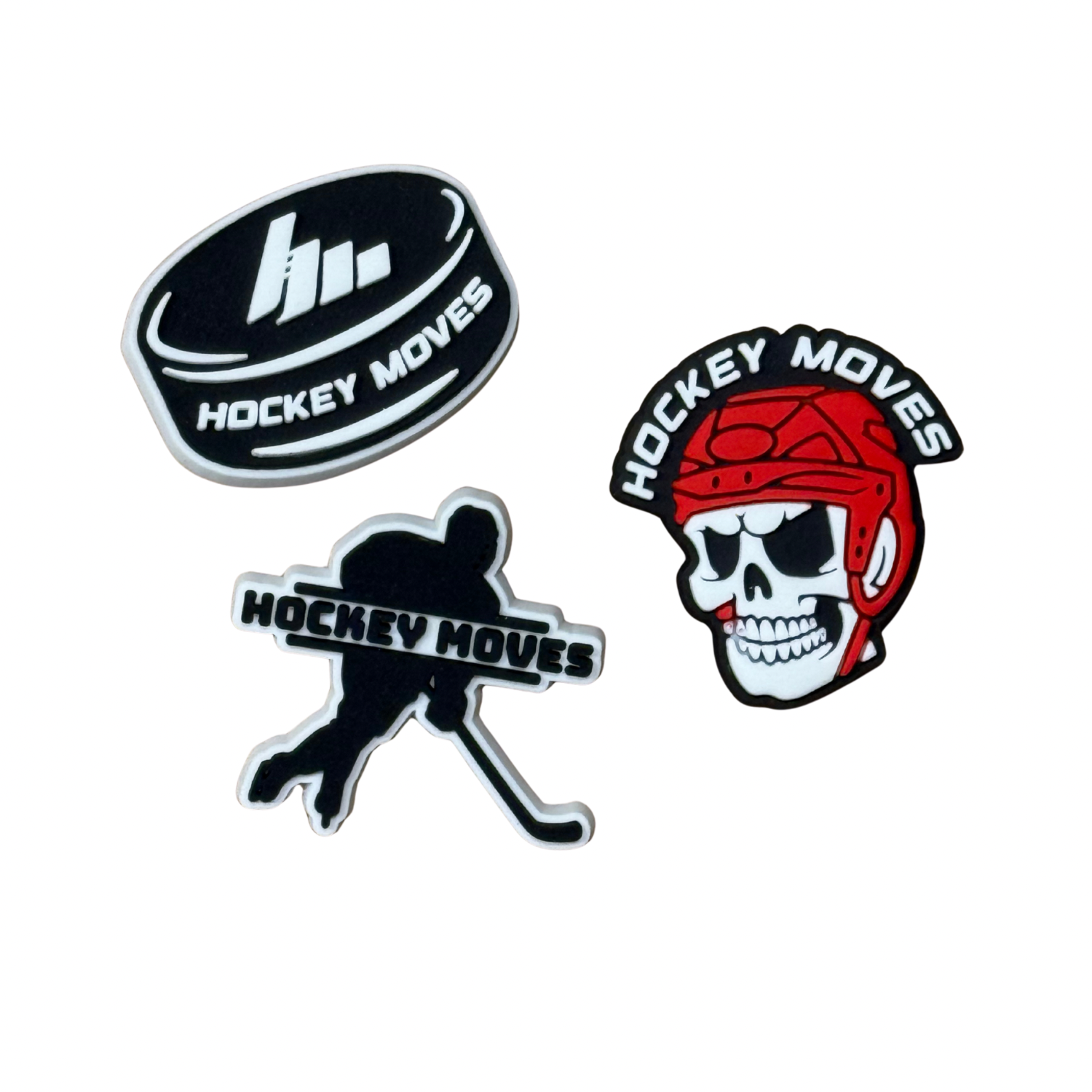 Hockey Moves Croc Gibbets