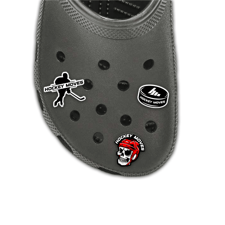 Hockey Moves Croc Gibbets - Hockey Moves