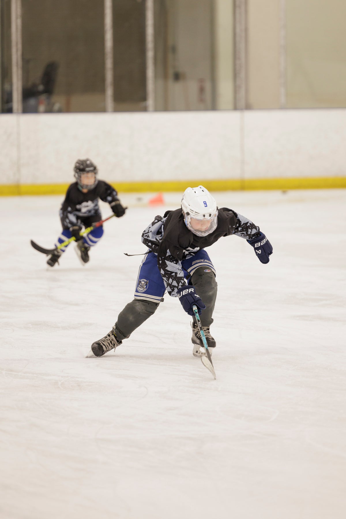 Elmvale PA Day Hockey Clinic | Jan 29 | U7 to U10 - Hockey Moves
