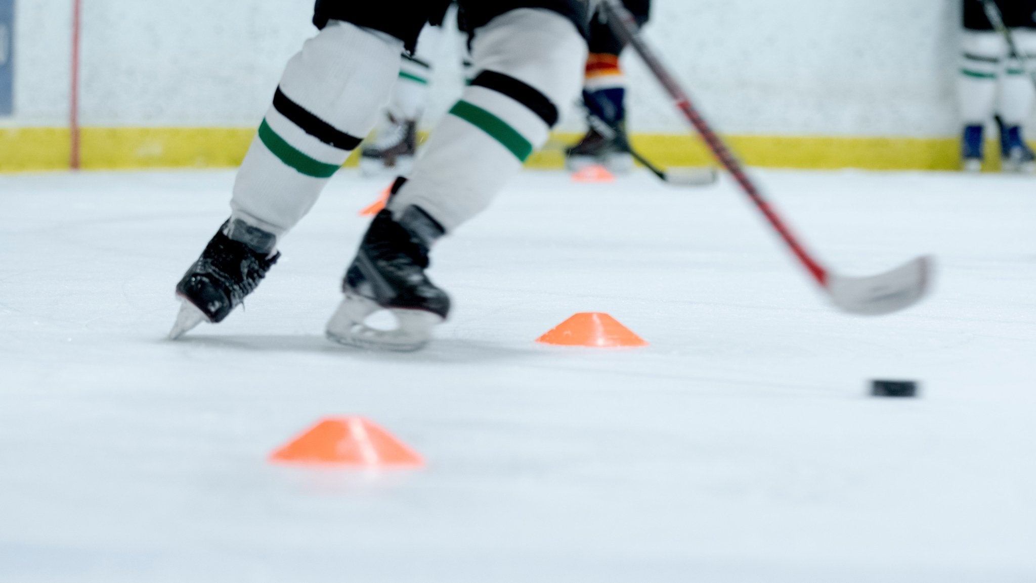 Collingwood Summer Hockey Camp | Ages 10-14 | Jun 29-Jul 3 - Hockey Moves