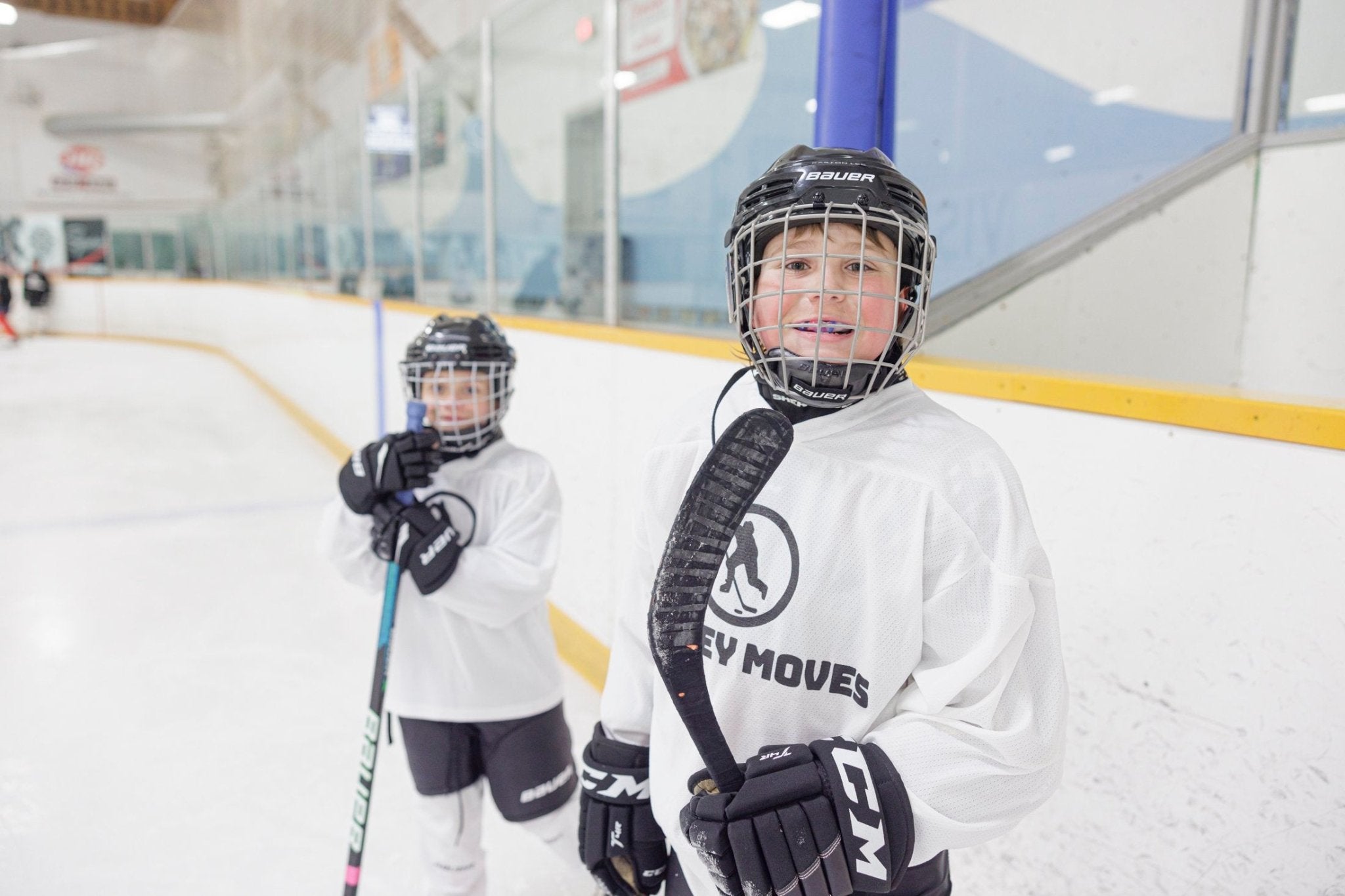 Orillia March Break Camp | March 18 & 19 - Hockey Moves