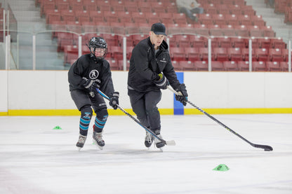 Gravenhurst Summer Hockey Camp | Ages 10-14 | Aug 11-15