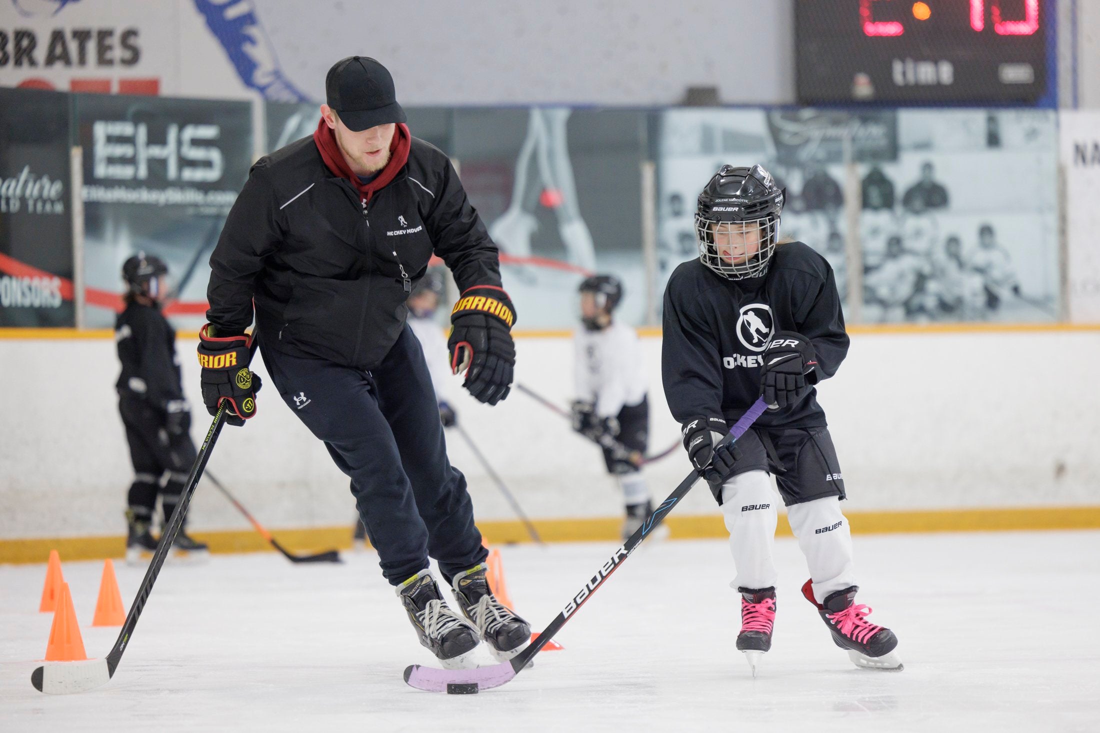 Rama March Break Hockey Camp | March 11 & 12