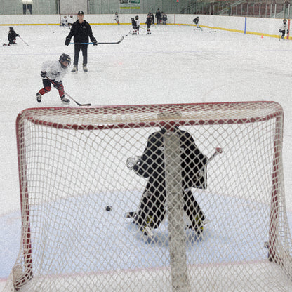 Collingwood Summer Hockey Camp | Ages 5-9 | Jul 2-4
