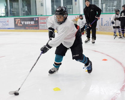 Gravenhurst Summer Hockey Camp | Ages 10-14 | Aug 11-15