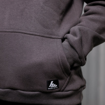 LOVE THE GAME Boy's Hoodie | Hockey Moves