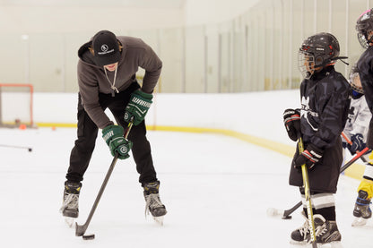 Orillia PA Day Hockey Clinic – Jan 30, 9:30 to 11:30am