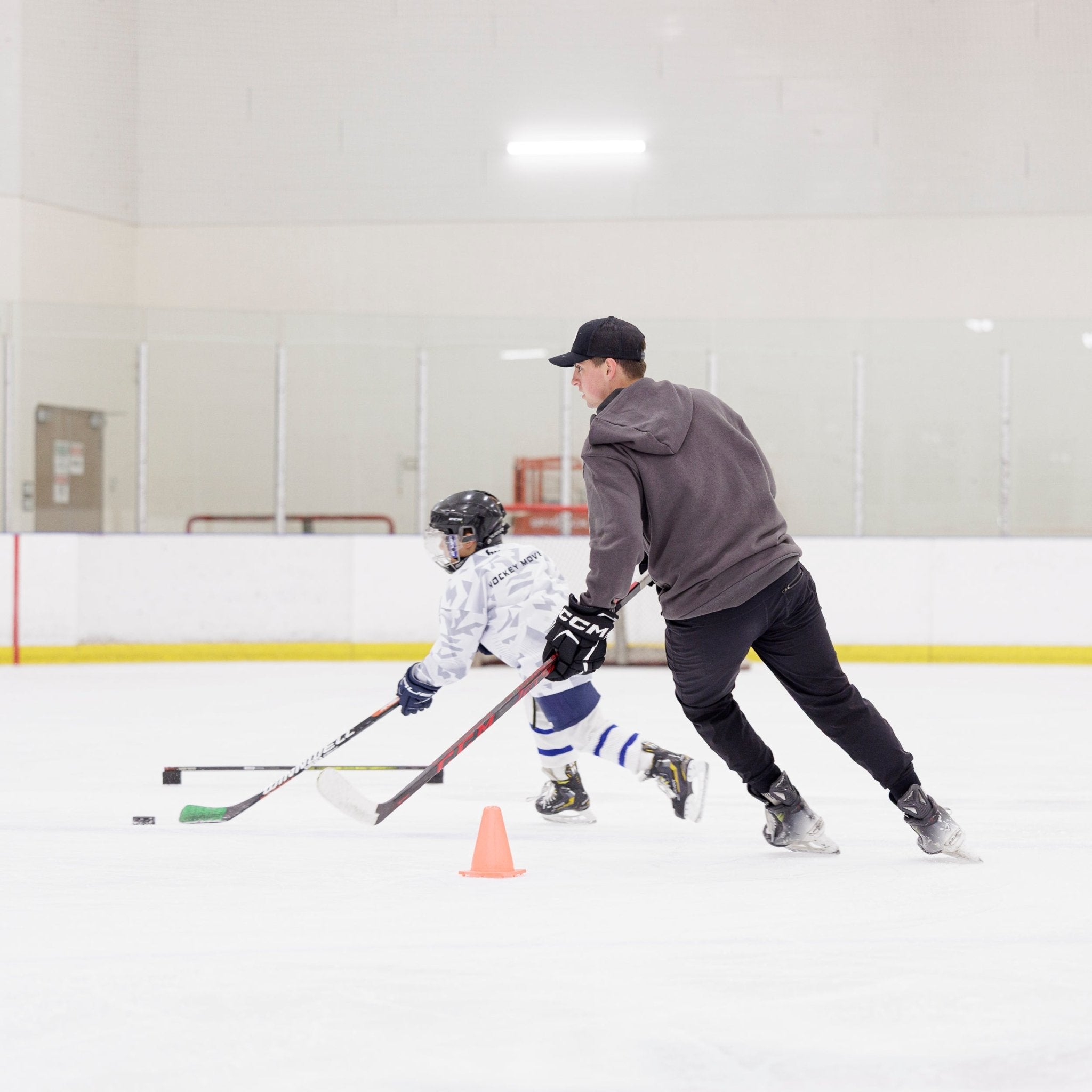 🎄 Gravenhurst Christmas Break Camp December 29 and 30 - Hockey Moves