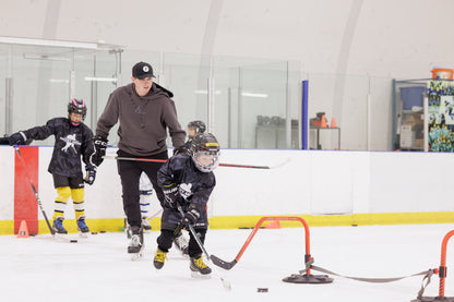 Orillia PA Day Hockey Clinic | Nov 20 | U7 to U11 - Hockey Moves