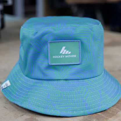 Chillin' Bucket Hat | Love The Game