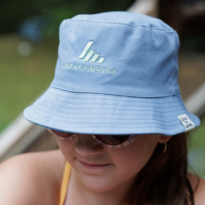 Chillin' Bucket Hat | Love The Game