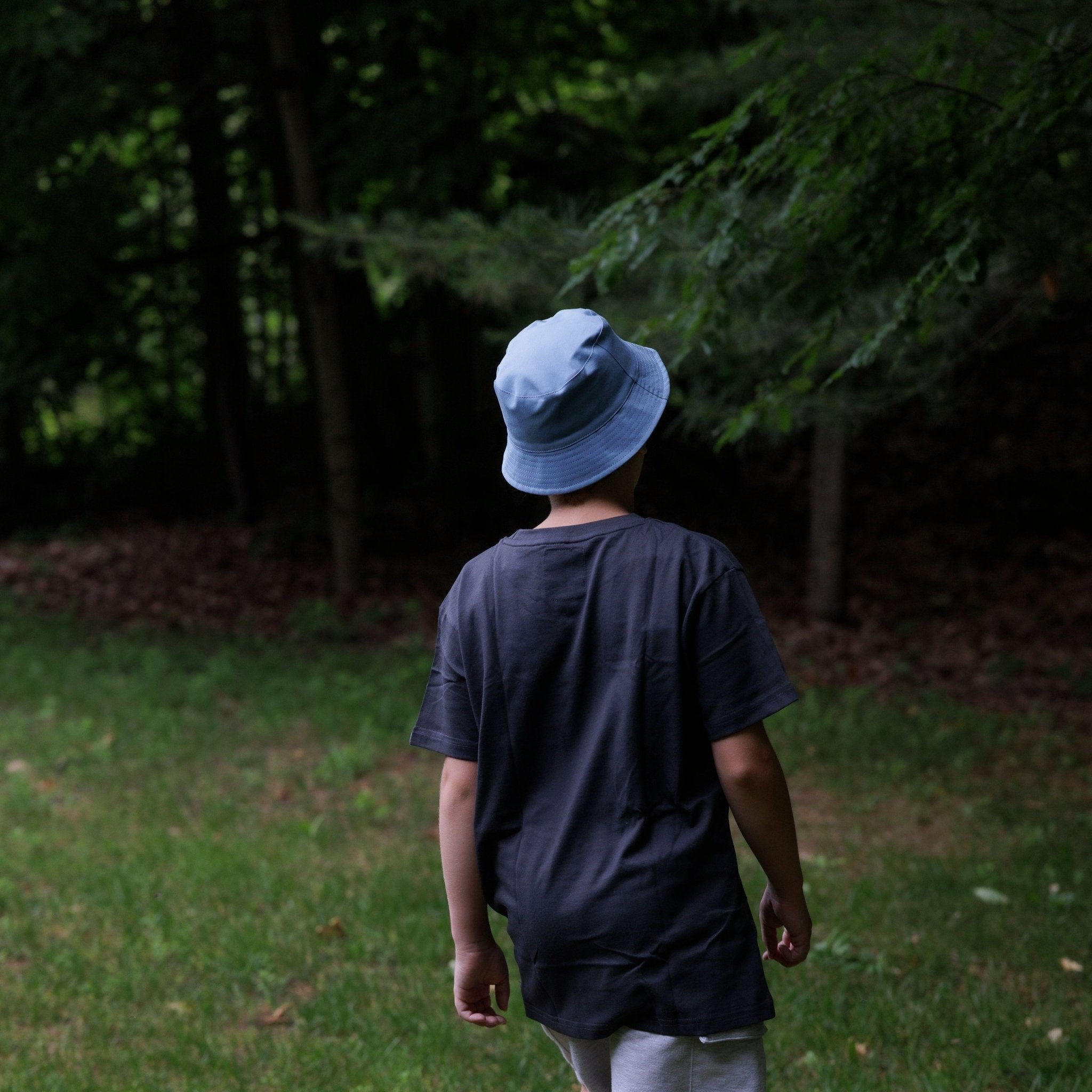 Chillin' Bucket Hat | Love The Game - Hockey Moves