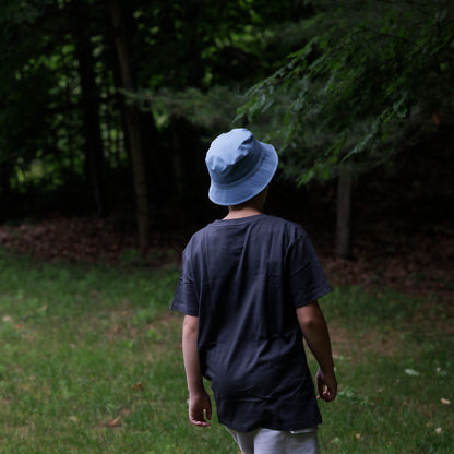 Chillin' Bucket Hat | Love The Game