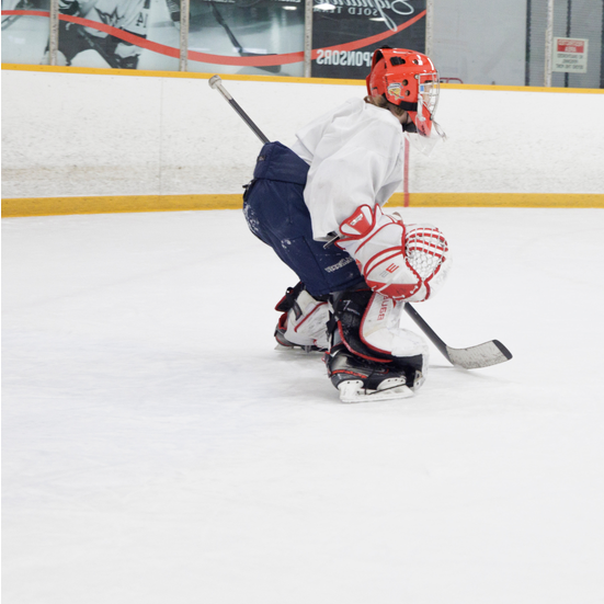 Goalie Application | Join Hockey Moves