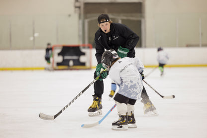 Oro-Medonte PA Day Hockey Clinic | Jan 29 | U11 to U14 - Hockey Moves