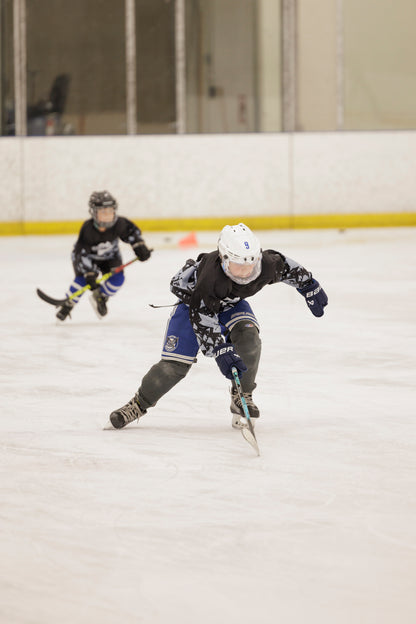 Elmvale PA Day Hockey Clinic | Jan 29 | U7 to U10 - Hockey Moves