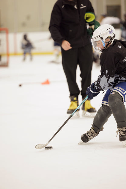 Parry Sound PA Day Hockey Clinic | Feb 5 | U7 to U10 - Hockey Moves