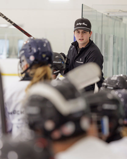 2016/2015 MOMENTUM Spring Team ID Skate 1 | Sun Nov 22 | 9am to 10am