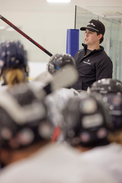 East Gwillimbury PA Day Hockey Clinic | Jan 15 | U7 to U11 - Hockey Moves
