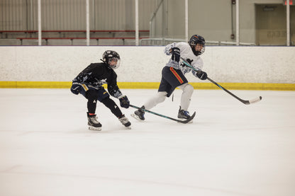 Elmvale PA Day Hockey Clinic | Nov 20 | U11 to U14 - Hockey Moves