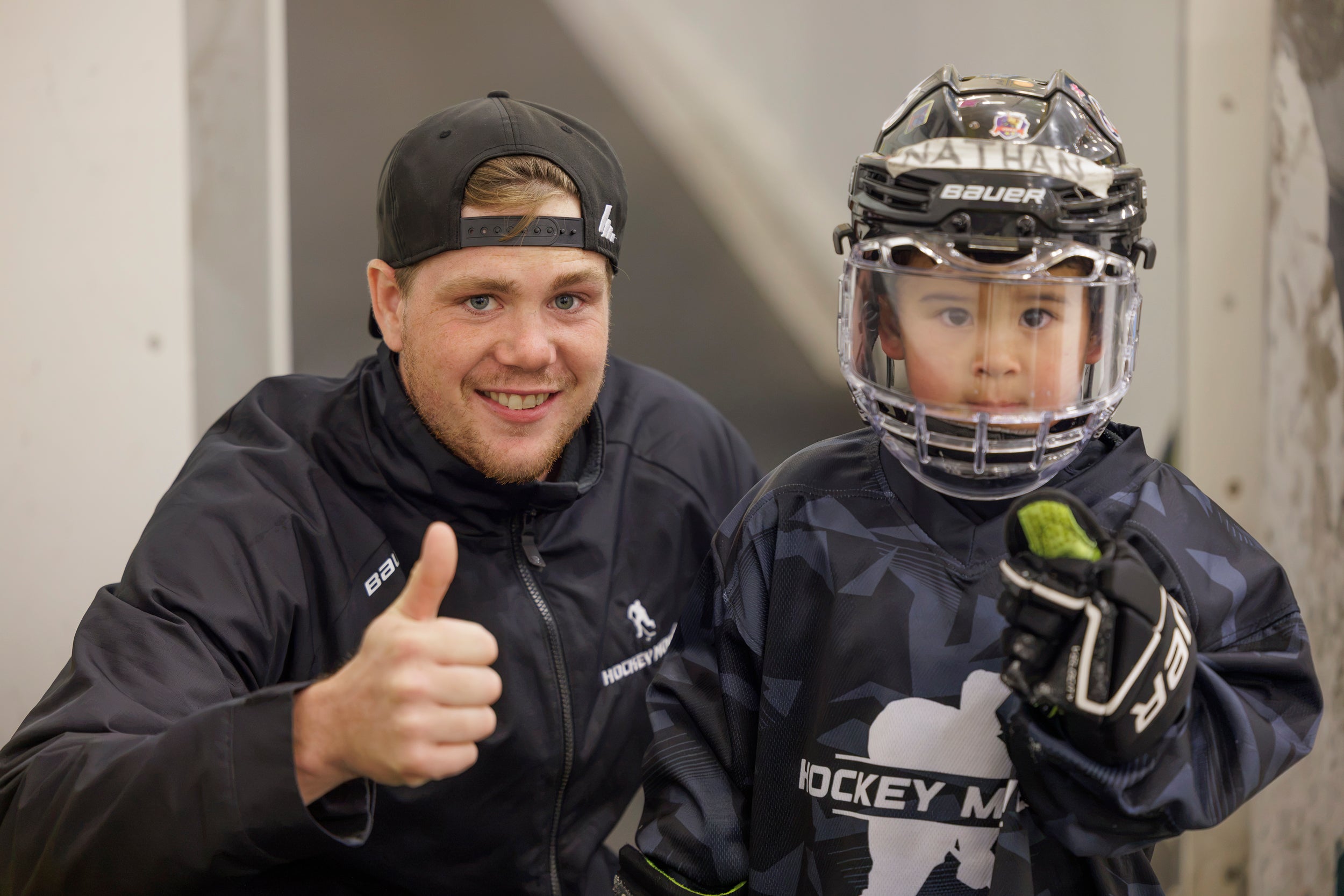 Elmvale March Break Hockey Clinic | U7 to U14 | March 17 & 18