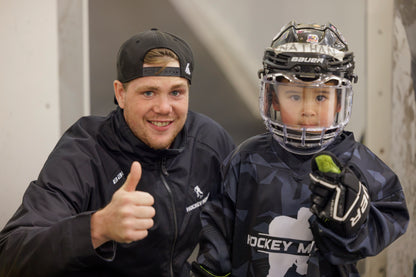 Elmvale March Break Hockey Clinic | U7 to U14 | March 17 & 18