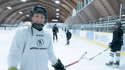 Collingwood Summer Hockey Camp | Ages 10-14 | Jul 2-4