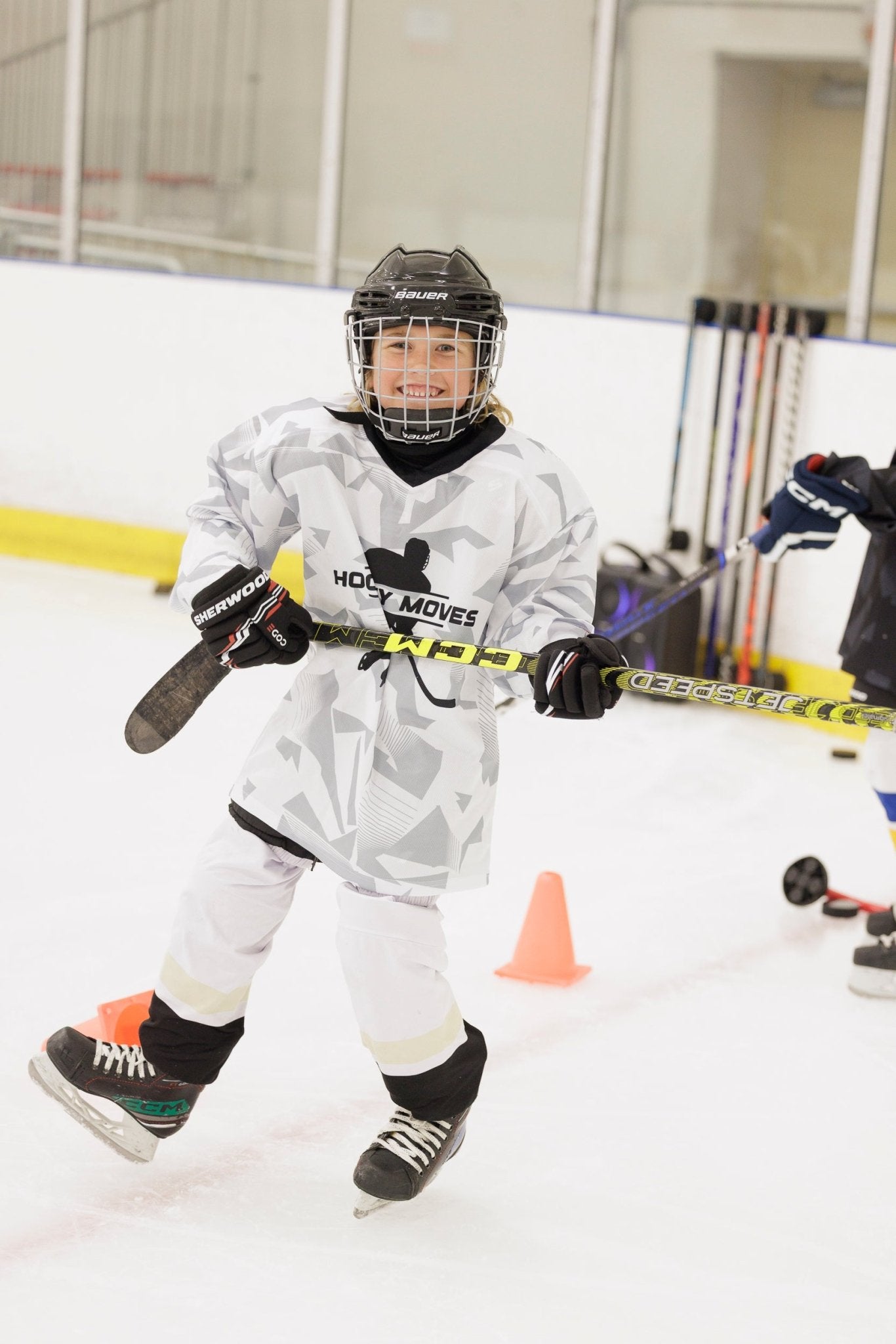 🎄 Midland Christmas Break Camp December 29 and 30 - Hockey Moves